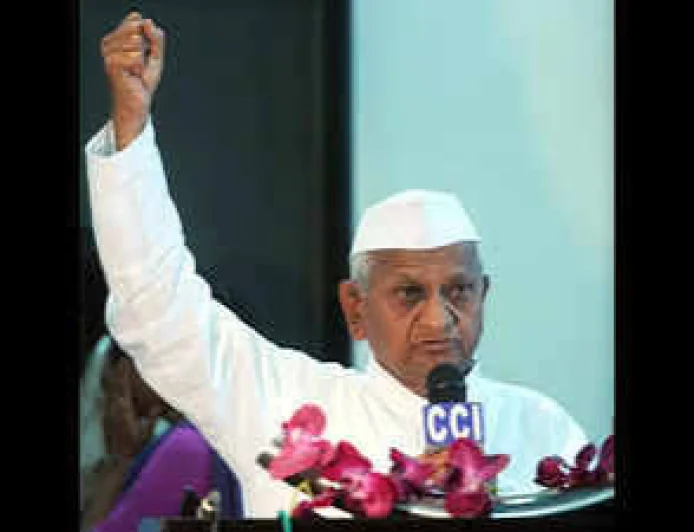 Anna Hazare Urges Centre to Hold Talks with Sonam Wangchuk: ‘Do Not Test His Limits’