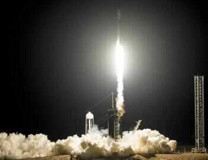 Department of Space Vacancy Rate Hits 25-Year High as Nearly 30% of Posts Remain Empty