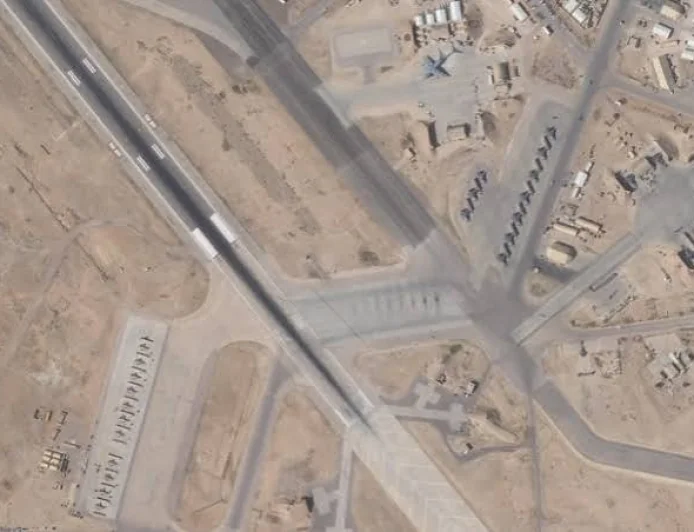 Two US Troops Killed, One Missing After Iranian Attack on Base in Jordan