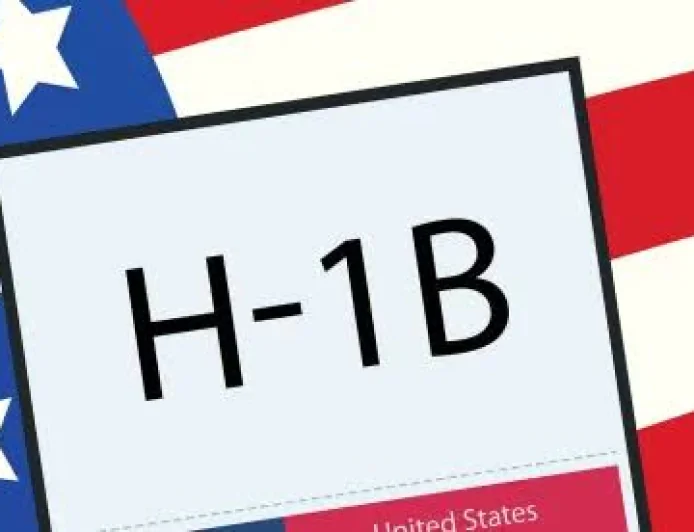 USCIS Reaches FY2027 H-1B Visa Cap; No Second Selection Round Expected