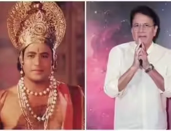 Rejected at First, Chosen Forever: Arun Govil Opens Up About Becoming the Iconic Lord Ram