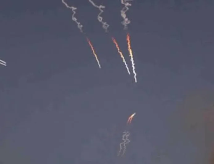 US and Iran Exchange Strikes After Two American Soldiers Killed in Jordan