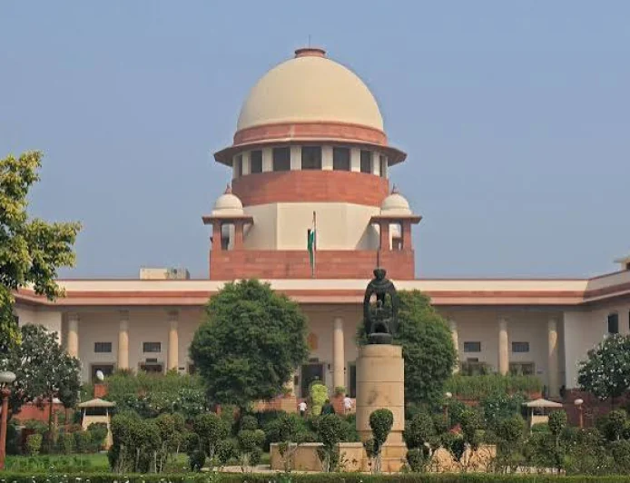 Swear Words and Vulgar Expletives Alone Do Not Amount to Obscenity: Supreme Court