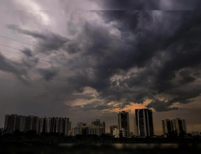 Monsoon Set for Strong Comeback: Heavy Rain Likely Across North, East and Central India