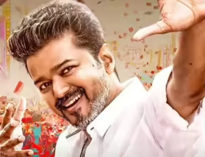 'Jana Nayagan' Fever Grips Tamil Nadu: Vijay's Final Film Sees Massive Booking Rush Ahead of Release