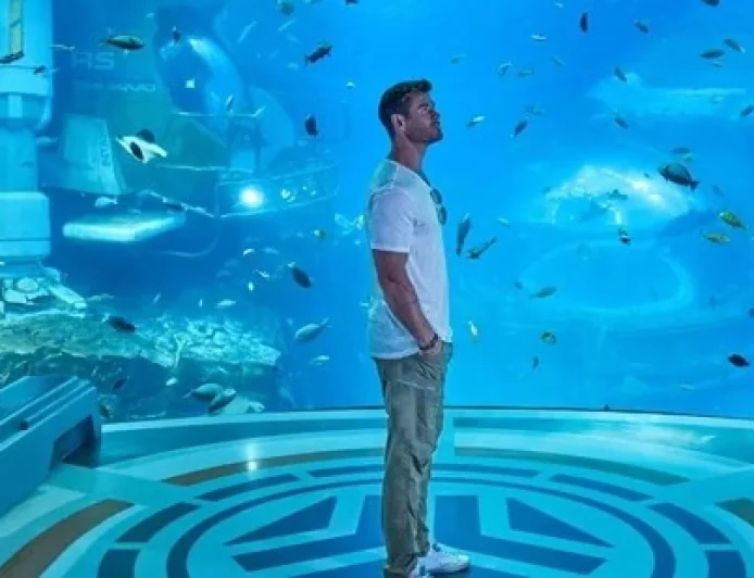 Planning a Babymoon in Abu Dhabi? Here's the Best Time to Visit and What to Do