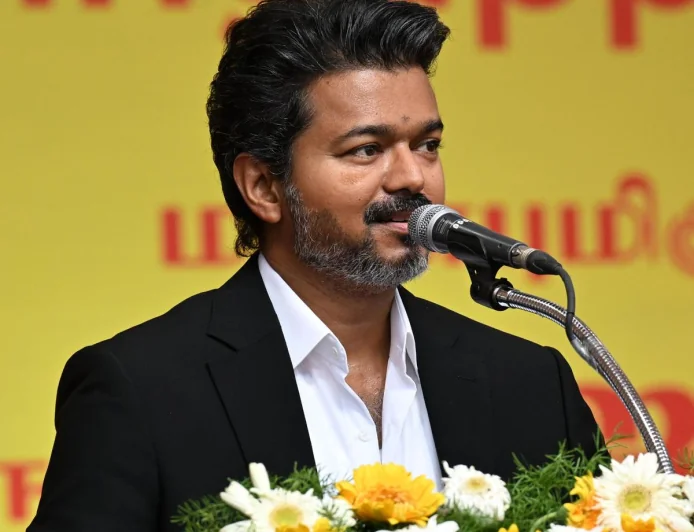 Tamil Nadu CM Vijay Celebrates Tamil Cinema’s 10 Wins at 72nd National Film Awards