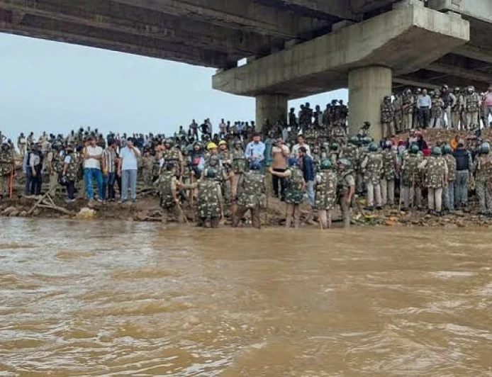 Ken-Betwa Protest Explained: Why Tribal Communities Are Opposing the River-Linking Project