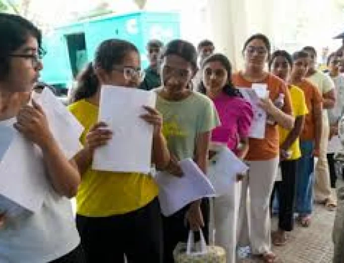 NTA Rejects NEET-UG OMR Discrepancy Claims, Says Images Were AI-Generated or Digitally Altered