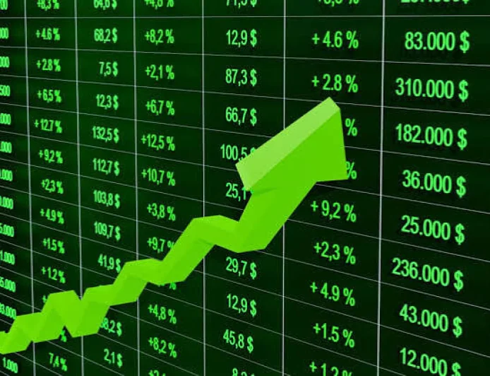 Stock Market Today: Sensex Falls 445 Points, Nifty Closes Below 24,250 as Private Banks Drag