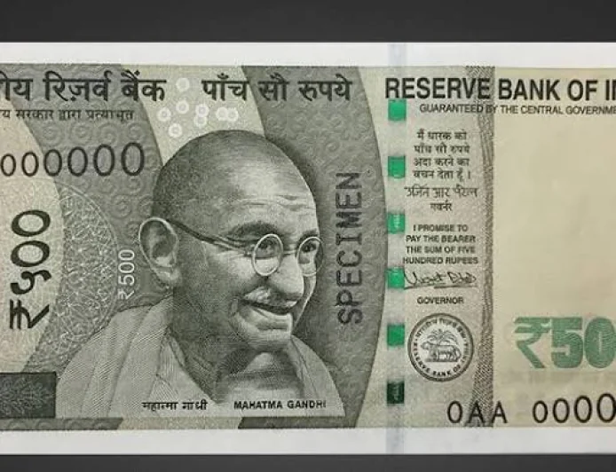 Government Rules Out Scrapping LTCG Tax on Listed Equities, Says Collections Rose 78%