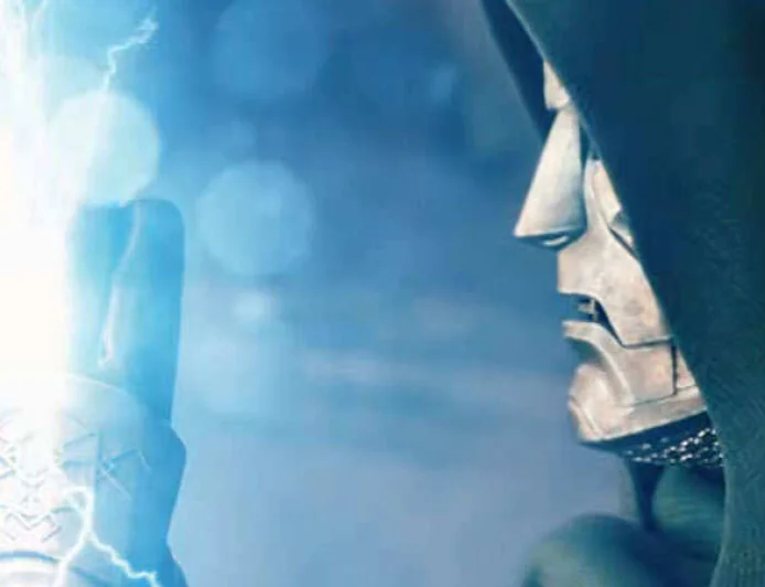 Avengers: Doomsday Trailer Unveils Doctor Doom, X-Men Clash and Captain America’s Return