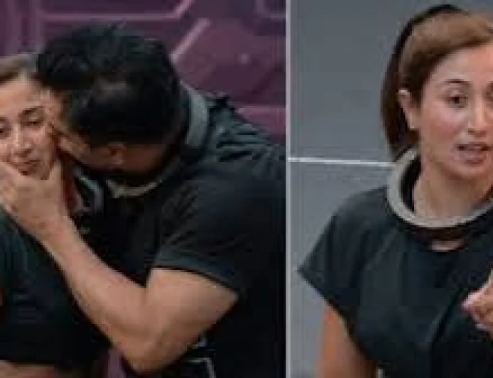 Shreya Kalra Calls Out Ram Kapoor’s ‘Touchy’ Behaviour on Lock Upp 2, Asks Him to Respect Boundaries