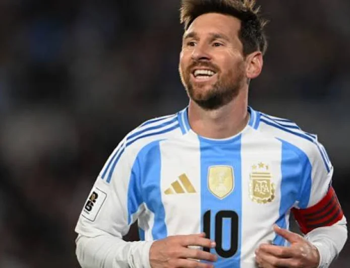 Lionel Messi Endures Rare Off Day as Spain Beat Argentina in FIFA World Cup Final