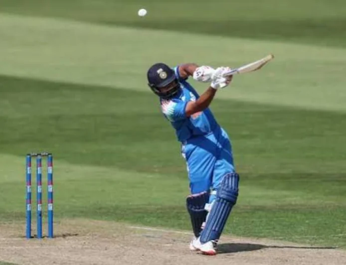 Rohit Sharma Dismisses Retirement Speculation After 138 at Lord’s, Keeps World Cup 2027 Goal Alive