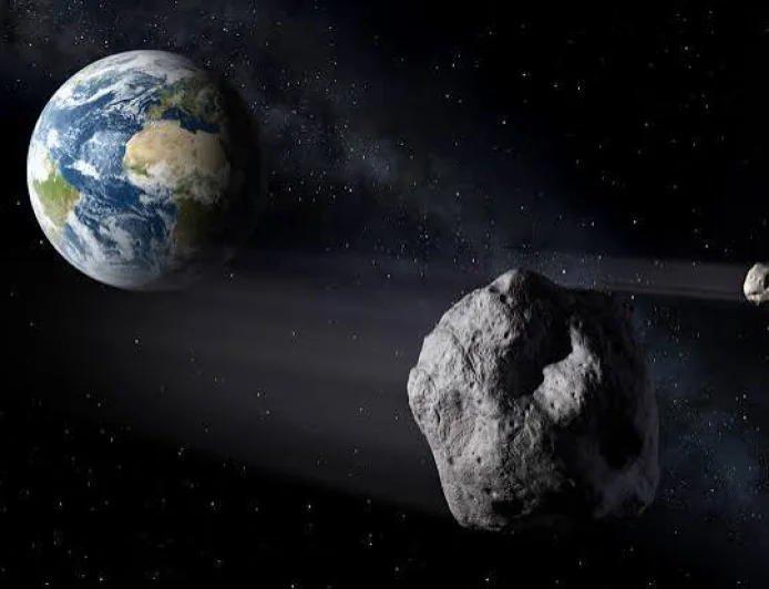 China Plans Mach 26 Asteroid-Impact Test to Advance Planetary Defence