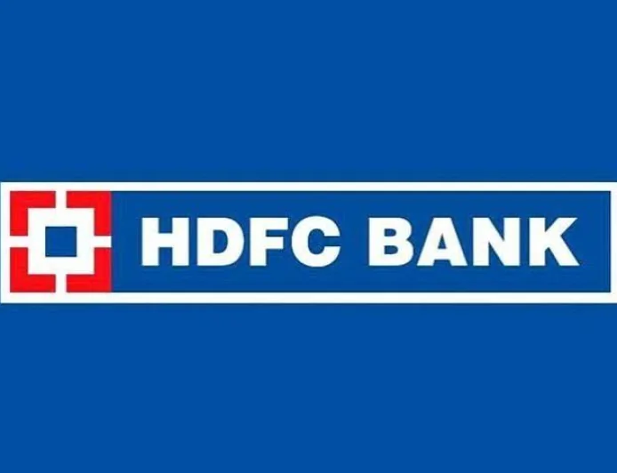 HDFC Bank Shares Fall Over 5% as Margin Concerns Erase ₹74,250 Crore in Investor Wealth