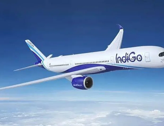 IndiGo's Massive Leap: A Historic Engine Deal and Boost for Indian Aviation