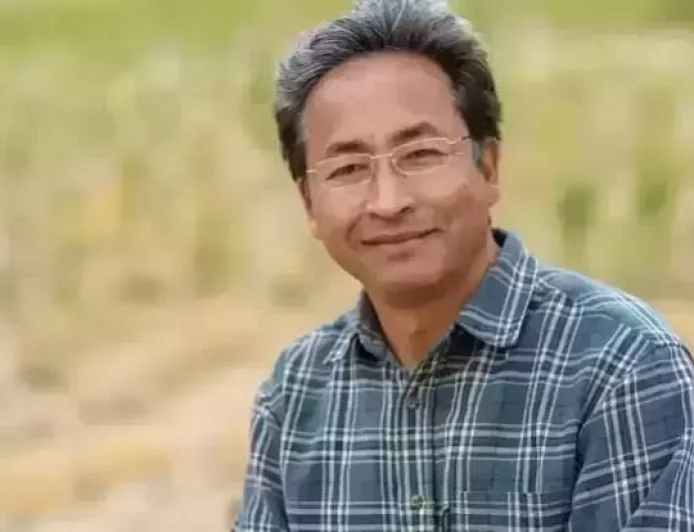 Delhi High Court Says Sonam Wangchuk’s Transfer to Chosen Hospital Will Protect Fundamental Rights
