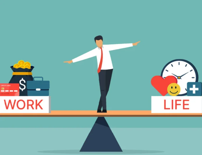 Why Learning to Switch Off Is Essential for a Healthy Work-Life Balance