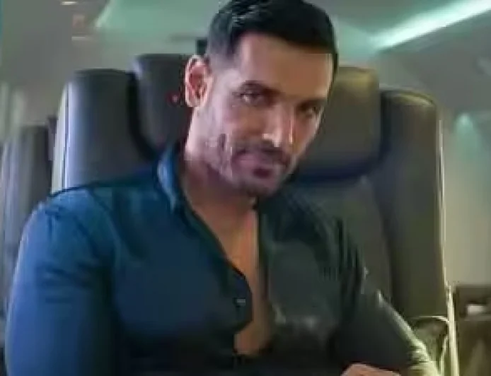 John Abraham Buys ₹84 Crore Bandra West Bungalow, Adds Another Trophy Property to His Luxury Real Estate Portfolio