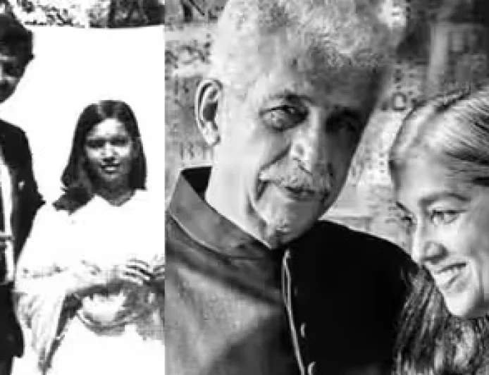 Naseeruddin Shah Reflects on Past Mistakes, Calls Ratna Pathak the ‘Only Love’ of His Life