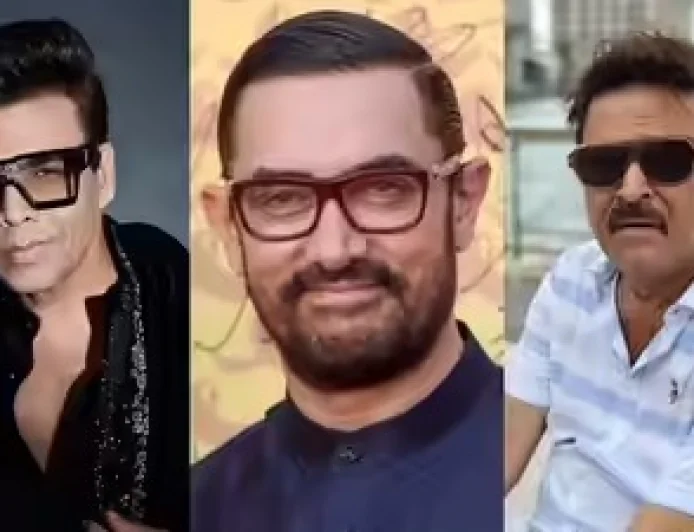 The Film That Never Was: Karan Johar’s ₹25 Lakh Offer for Time Machine Revealed