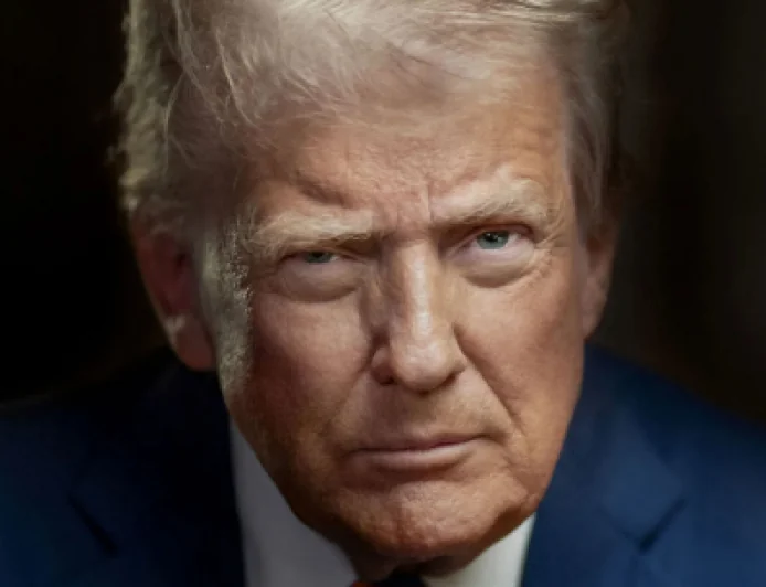 US Strikes Iran as Trump Vows Retaliation After Americans Killed