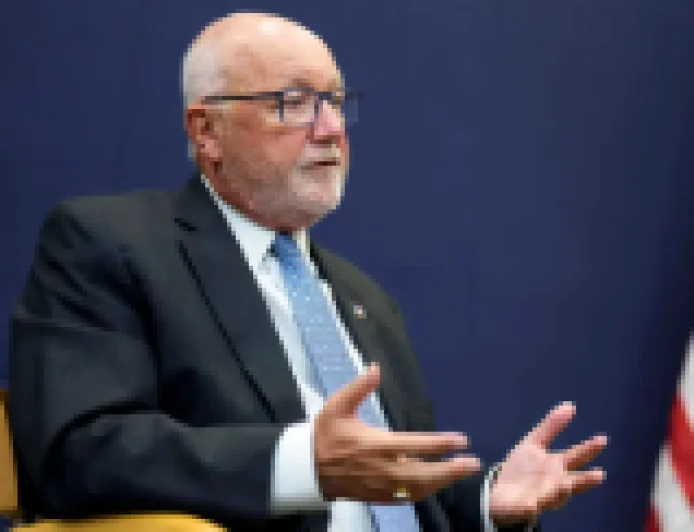 Canada Proposed Doubling Oil Exports to US During Tariff Talks, Ambassador Says