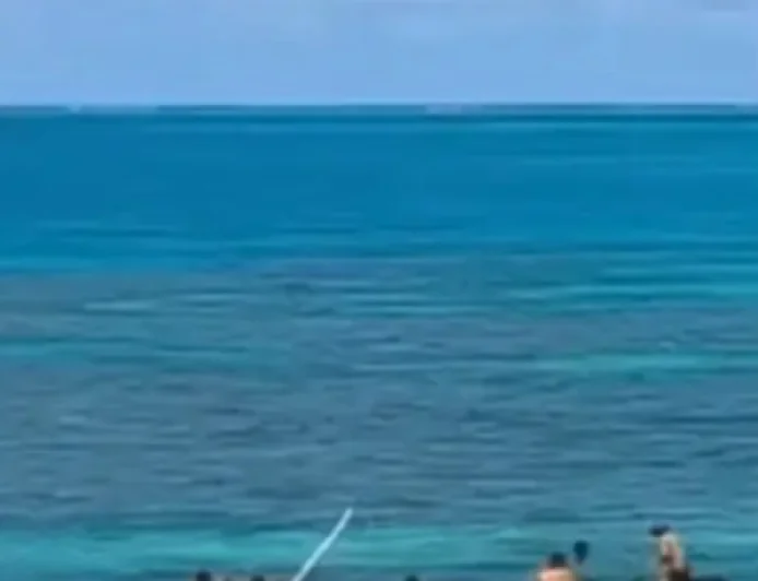 Philippines Accuses China of Injuring Navy Sailor in South China Sea Confrontation