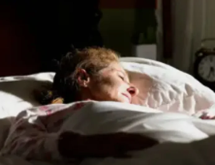 Always Tired? Experts Say the Cause May Be More Than Just Lack of Sleep