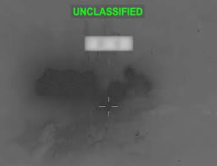 US Military Completes 10th Consecutive Night of Strikes on Iran