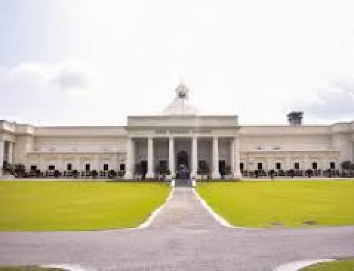 IIT Roorkee Advises Students Against Social Media Support for Political Movements