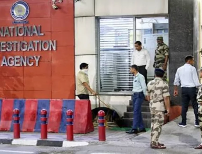 Delhi Court Orders Special Care for US National in Myanmar Terror Case