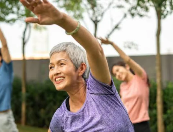 5 Exercises That Build Strength and Flexibility at the Same Time