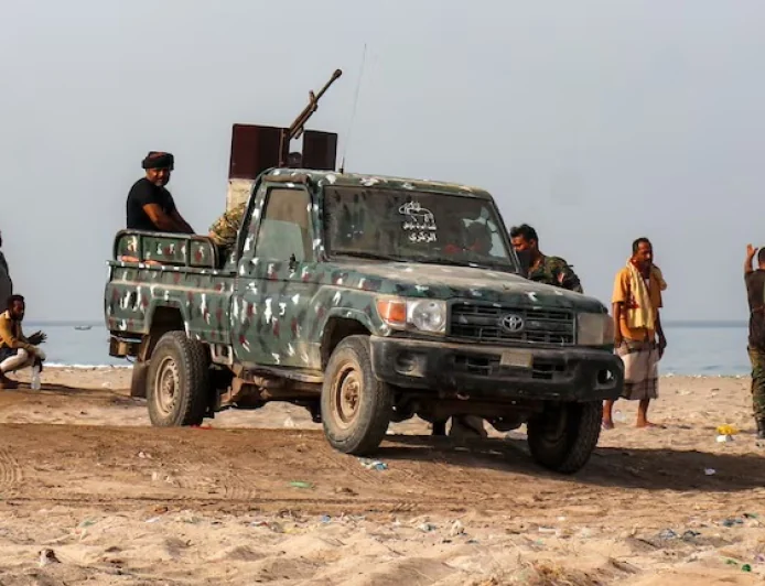 Red Sea Tensions Escalate as Three Oil Tankers Make U-Turn