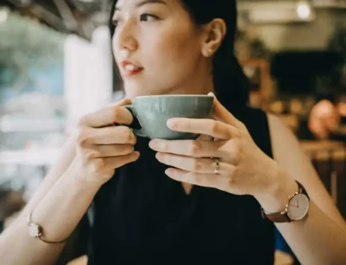 Up to 5 Cups of Coffee a Day May Be Safe for Most Adults