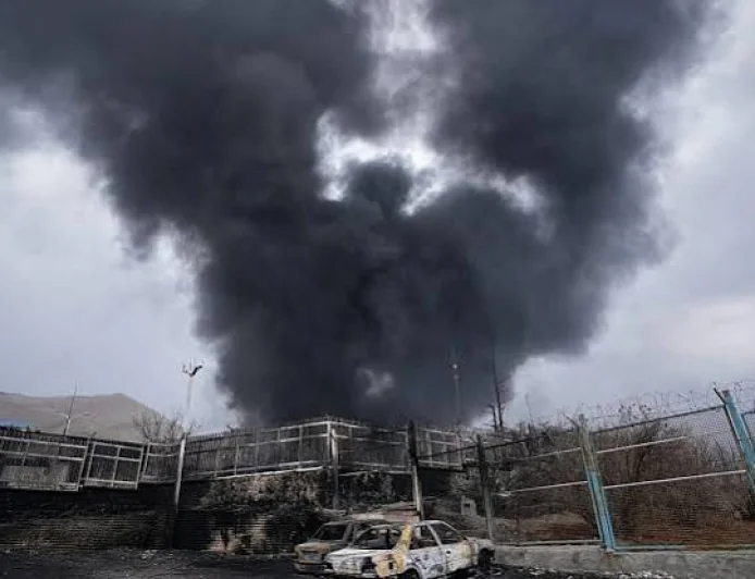 IEA Warns Middle East Conflict Is Raising Global Oil Supply Risks