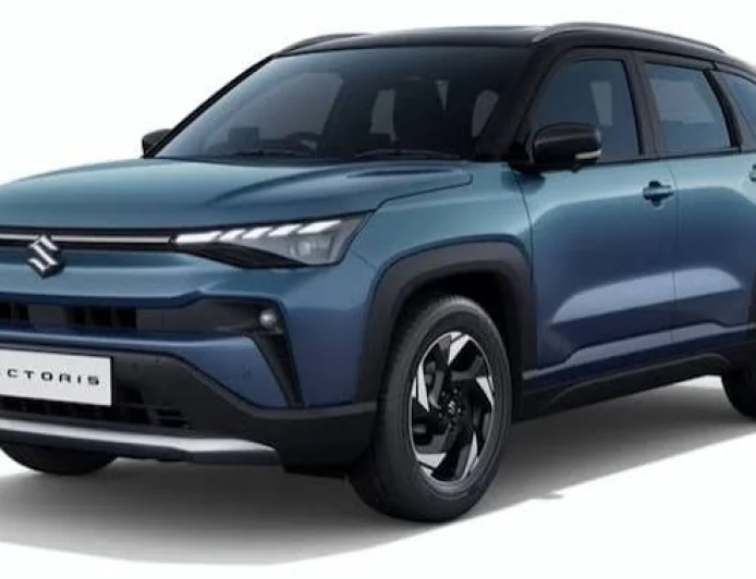 Maruti Suzuki Announces Price Hike of Up to ₹30,000 Across Models