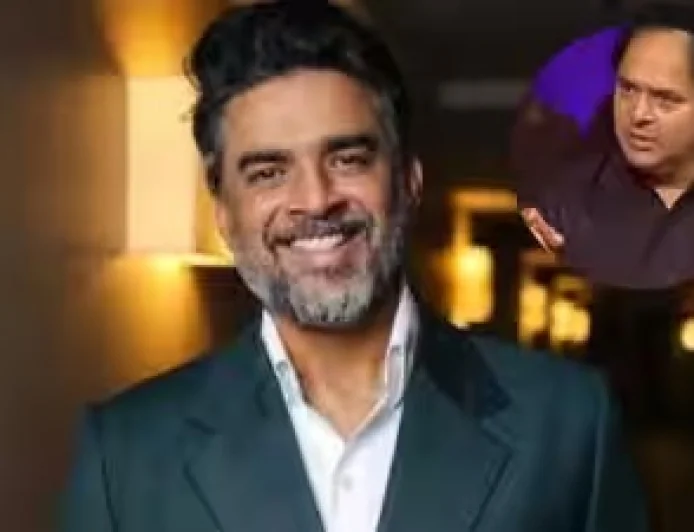 Nostalgia meets a fresh beginning! Jeena Isi Ka Naam Hai is making a grand OTT comeback with R. Madhavan
