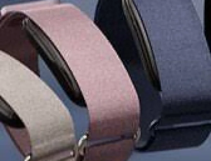 Garmin Unveils CIRQA Smart Band, a Screen-Free Health and Fitness Tracker