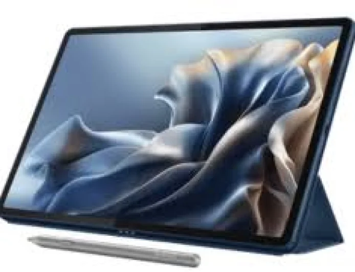 Moto Pad 70 Groove to Launch in India on July 31 With 9-Speaker JBL Audio