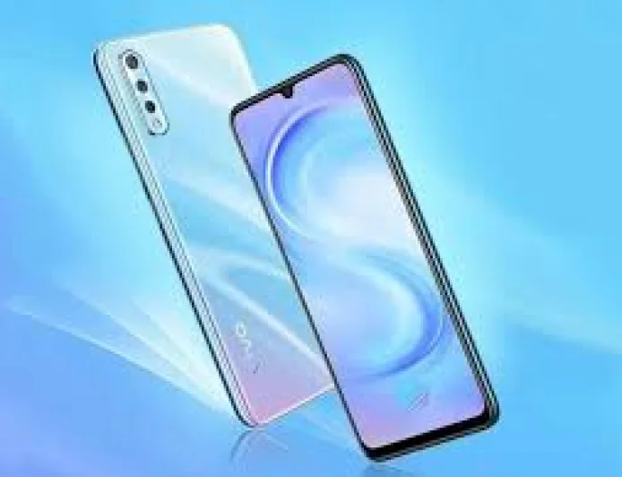 Vivo S2 India Launch Tipped for Early August, Price May Be Under ₹50,000