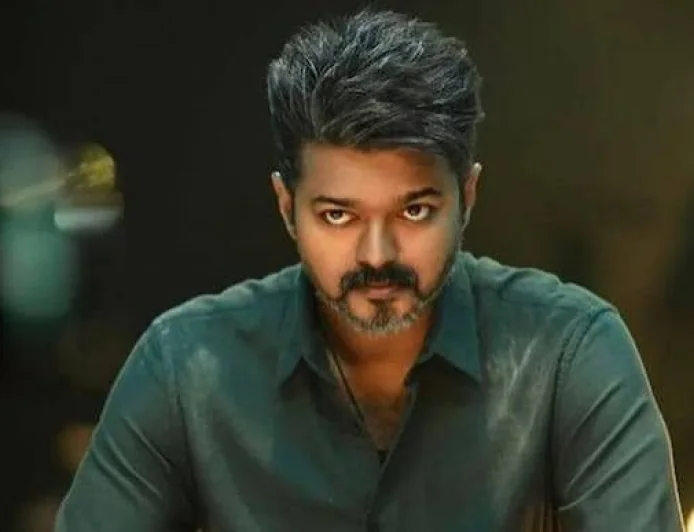 H Vinoth Says Jana Nayagan Is 50% Inspired by Bhagavanth Kesari