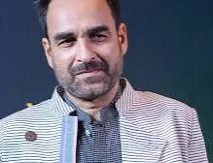 Pankaj Tripathi Waives Fee for Amit Rai’s Film Ohh My Dog