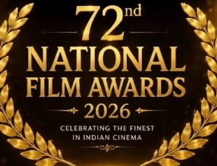 Telugu Cinema Bags Nine Awards at 72nd National Film Awards