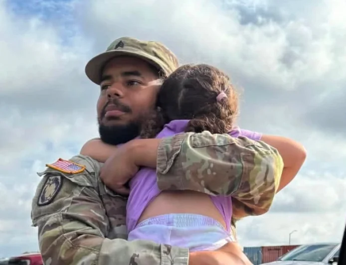 Pentagon Identifies Third US Soldier Killed in Iraq Amid Rising Regional Tensions