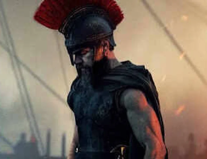 The Odyssey Opens to $124 Million, Records Third-Biggest Debut of the Year