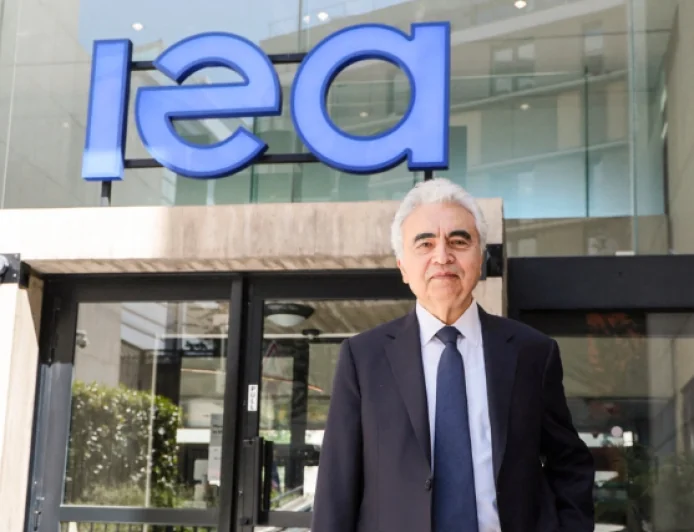 IEA Warns US-Iran Tensions Could Disrupt Global Oil Supply
