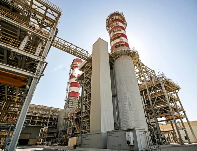 Reports: Iran Targets Kuwait Desalination Plants, Raising Fears Over Critical Infrastructure